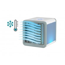 Мини кондиционер Arctic Air охладитель воздуха переносной  с питанием от USB