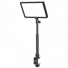 Накамерный свет Светодиодная панель 11" на стойке 80см 2500-9000К USB Ulanzi Vijim K20