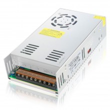 Импульсный блок питания NUOFUWEI 48В 12.5А 600Вт (S-48-600)