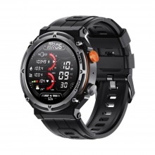 Смарт часы Smart Capable 21 Pro Black Смарт часы Smart Capable 21 Pro Black