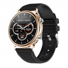 Смарт часы Умные часы Smart Carry Fine Pro Мужские Погода Счетчик калорий Сброс звонка GOLD Смарт часы Умные часы Smart Carry Fine Pro Мужские Погода Счетчик калорий Сброс звонка GOLD