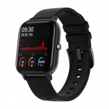 Смарт часы Умные часы Smart Sport Grand Tourer Часы-Телефон по Bluetooth Тонометр Пульсометр Black