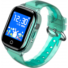 Часы-телефон Умные смарт часы Детские Baby Smart Watch K21 Wi-Fi Gps Водонепроницаемые Прослушка Камера Green Часы-телефон Умные смарт часы Детские Baby Smart Watch K21 Wi-Fi Gps Водонепроницаемые Прослушка Камера Green