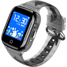 Часы-телефон Умные смарт часы Детские Baby Smart Watch K21 Wi-Fi Gps Водонепроницаемые Прослушка Камера Silver Часы-телефон Умные смарт часы Детские Baby Smart Watch K21 Wi-Fi Gps Водонепроницаемые Прослушка Камера Silver