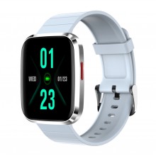 Смарт часы Умные часы Smart Sport Watch S68 Pro Тонометр Зброс звонка Grey