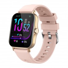 Смарт часы Умные часы Smart Amazing Classic Pro Женские Уведомления Счетчик калорий Сброс звонка GOLD Смарт часы Умные часы Smart Amazing Classic Pro Женские Уведомления Счетчик калорий Сброс звонка GOLD