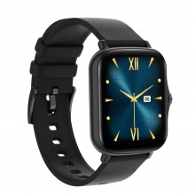 Смарт часы Умные часы Smart Classic Nova Pro Max 2 ремешка Прием звонка Тонометр Счетчик калорий Black Смарт часы Умные часы Smart Classic Nova Pro Max 2 ремешка Прием звонка Тонометр Счетчик калорий Black