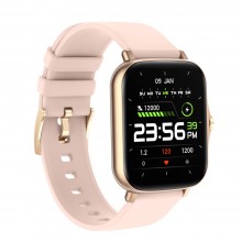 Смарт часы Умные часы Smart Classic Nova Pro Max Женские 2 ремешка Прием звонка Тонометр Счетчик калорий GOLD Смарт часы Умные часы Smart Classic Nova Pro Max Женские 2 ремешка Прием звонка Тонометр Счетчик калорий GOLD