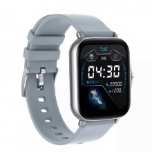 Смарт часы Умные часы Smart Classic Nova Pro Max Женские 2 ремешка Прием звонка Тонометр Счетчик калорий Silver+Grey Смарт часы Умные часы Smart Classic Nova Pro Max Женские 2 ремешка Прием звонка Тонометр Счетчик калорий Silver+Grey