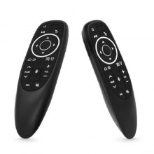 Пульт с голосовым управлением G10S PRO Fly Air mouse аэромышь c подсветкой 