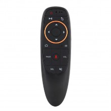 Пульт с голосовым управлением G10s Fly Air mouse Гироскопная аэромышь