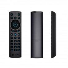 Пульт с голосовым управлением G20s PRO Plus Fly Air mouse аэромышь c подсветкой