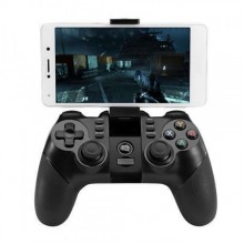 Беспроводной геймпад для смартфона джойстик для телефона ZM-X6 Bluetooth 2.4G Беспроводной геймпад для смартфона джойстик для телефона ZM-X6 Bluetooth 2.4G