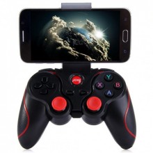 Беспроводной геймпад Джойстик TERIOS X3 Bluetooth для смартфона iOS Android Smart TV PC Беспроводной геймпад Джойстик TERIOS X3 Bluetooth для смартфона iOS Android Smart TV PC