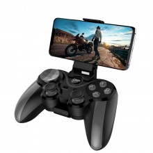 Геймпад для андроид iPega PG-9128 Bluetooth Джойстик для Android, Windows 7/8/10, iOS и Smart TV приставка Черный Геймпад для андроид iPega PG-9128 Bluetooth Джойстик для Android, Windows 7/8/10, iOS и Smart TV приставка Черный