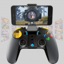 Геймпад для андроид iPega PG-9118 Bluetooth Джойстик для Android, Windows 7/8/10, iOS и Smart TV приставка Черный Геймпад для андроид iPega PG-9118 Bluetooth Джойстик для Android, Windows 7/8/10, iOS и Smart TV приставка Черный
