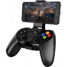 Беспроводной геймпад iPega PG-9078 Bluetooth PC/Android Black (SGWGCP9078) Беспроводной геймпад iPega PG-9078 Bluetooth PC/Android Black (SGWGCP9078)