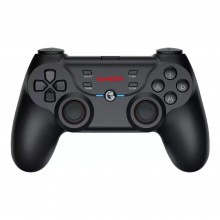 Геймпад GameSir T3S Bluetooth+USB мультиплатформенный джойстик Android, Windows 7/8/10, iOS, TV Box Черный Геймпад GameSir T3S Bluetooth+USB мультиплатформенный джойстик Android, Windows 7/8/10, iOS, TV Box Черный