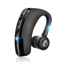 Беспроводной Bluetooth Наушник V9 Универсальный Комфортный Стерео звучание Android IOS Mac OS Windows Black Беспроводной Bluetooth Наушник V9 Универсальный Комфортный Стерео звучание Android IOS Mac OS Windows Black