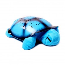 Проектор звездного неба-светильник Черепаха Snail Twilight musica USB 3 Цвета 4 Мелодий 8 Созвездий Синий Проектор звездного неба-светильник Черепаха Snail Twilight musica USB 3 Цвета 4 Мелодий 8 Созвездий Синий