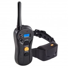 Профессиональный тренировочный ошейник для дрессировки собак Remote Dog Training Collar 630A с пультом