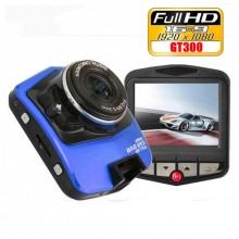 Видеорегистратор Blackbox Car DVR GT300 A8 Novatek FullHD 1080P