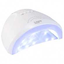 Лампа для ногтей SUNone 48W UV/LED White