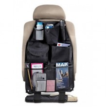 Органайзер в автомобиль Auto Seat Organizer M