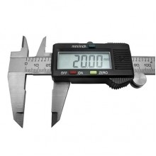 Штангенциркуль цифровой - электронный Digital Caliper с кейсом